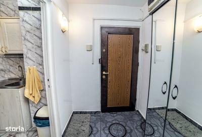 Apartament cu 3 camere decomandat, mobilat în Berceni - 1