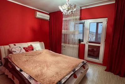 Apartament cu 4 camere decomandat în Central - 14