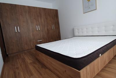 Apartament cu 2 camere decomandat în Central - 3