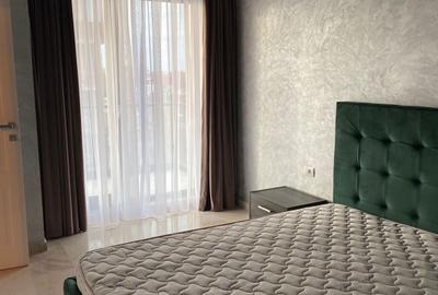Apartament cu 2 camere decomandat în Central - 4