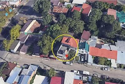 Casă cu Teren 143 Mp în Sălaj