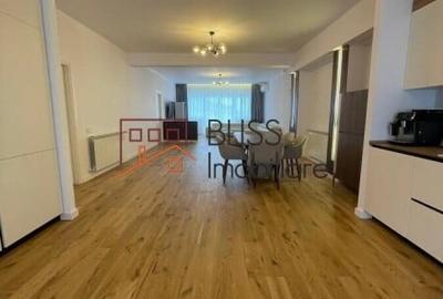 Apartament cu 4 camere în Herăstrău - 14