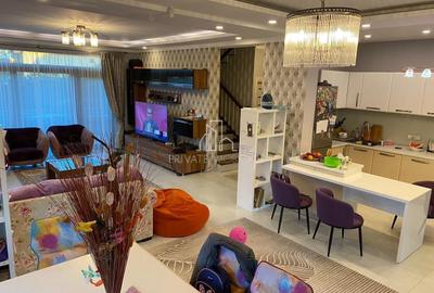 Casa Moderna 220 Mp/ Teren 720 De Vanzare, Zona Unirii - 1