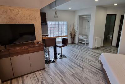 Apartament în Ultracentral - 8