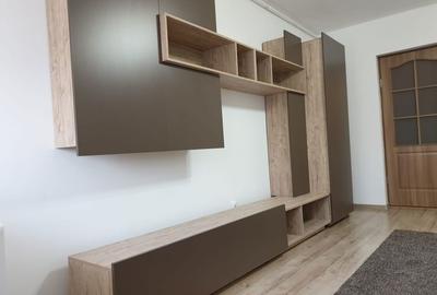 Garsonieră semidecomandată în Astra - 2