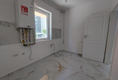 Apartament 2 Camere cu grădină strada Piersicului, Fundeni, Dobroești - 3