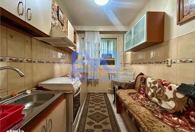 Apartament cu 2 camere decomandat în Alexandru cel Bun - 2
