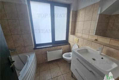 DE INCHIRIAT Vila 5 camere nemobilate in Chiajna - 11