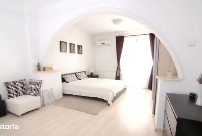 Apartament cu 3 camere în Tineretului - 7