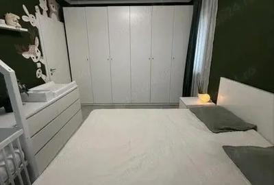 Apartament cu 2 camere decomandat în Calea Urseni - 8
