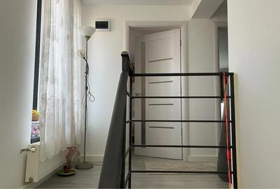 Casă cu 4 camere cu Teren 380 Mp în Lunca Cetățuii - 1
