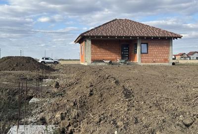 Individuala Parter Becicherecu Mic, Zona Semicentrala,4 Camere,Teren 800 mp - 24
