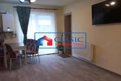 Vanzare apartament 2 camere modern bloc nou in Dambul Rotund- Mega Image - 2