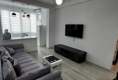 Apartament doua camere,termen lung-Mamaia Sat - 2