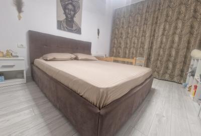 Apartament 2 camere, mobilat-utilat nou, etaj 2, constr 2023 Bca, zona Elvila - 22