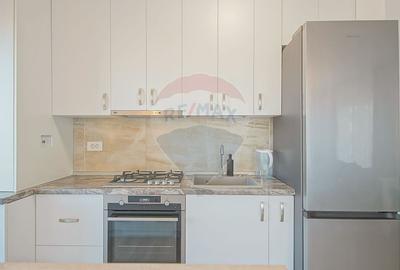 CHIRIE - Apartament cu 2 camere  - ALPHAVILLE ARENA - 9