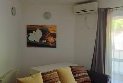 Apartament cu 2 camere semidecomandat în Copou - 7
