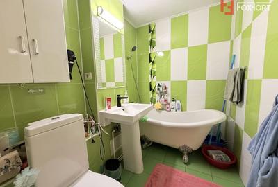Apartament cu 2 camere decomandat, mobilat în Lipovei - 6
