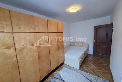 Apartament 2 camere de inchiriat - zona Tomis Nord - 4