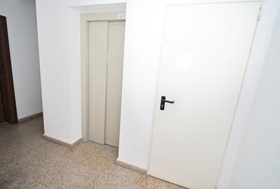 Spatiu birouri 102 mp ~ Parter ~ Bloc 2017 ~ Terasa 58 mp ~2 boxe subsol - 14