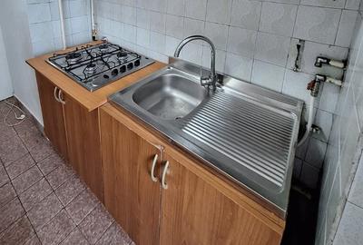 Garsoniera renovata, complet mobilata si echipata! CE1127 - 17