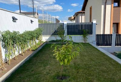 Casă cu 1 camere cu Teren 400 Mp în Iris - 2
