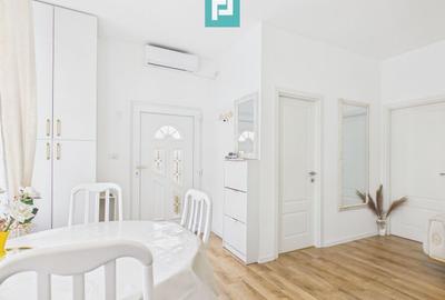 Apartament cu 2 camere nedecomandat, mobilat în Central - 6