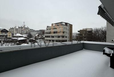 Apartament-2 camere decomandat cu terasa 35m si parcare subterana - 10