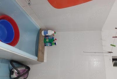 Garsonieră decomandată în Barieră - 17