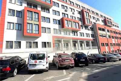 Garsonieră decomandată, mobilată în Central - 1