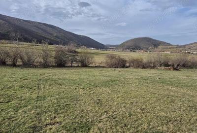 Vand teren in Orlat, judetul Sibiu 1500mp extravilan - 2