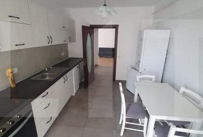 Apartament Ultramodern cu 3 Camere, 2 Bai, 2 Balcoane - Bloc Nou- Botosani - 4