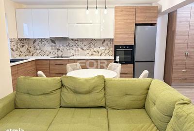 Apartament cu 2 camere decomandat în Iosia