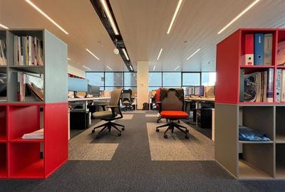 Birou, de 568 mp, în Aviației - 2