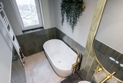 Garsoniera premium de inchiriat | Piata Alba Iulia I Super priveliste Garsoniera premium de inchiriat | Piata Alba Iulia I Super priveliste - 21