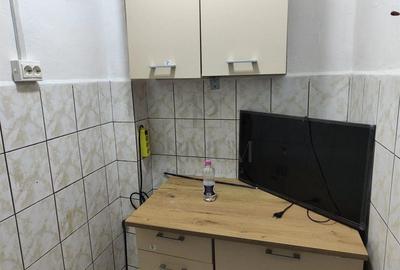 Garsoniera-Iosefin-Mobilata Garsoniera-Iosefin-Mobilata - 6