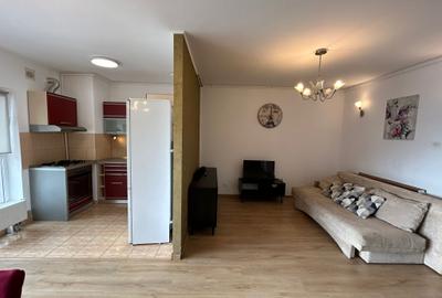 Titan Rasarit De Soare 2 Camere 53 Mp Loc Parcare 17 Min Metrou Titan - 5