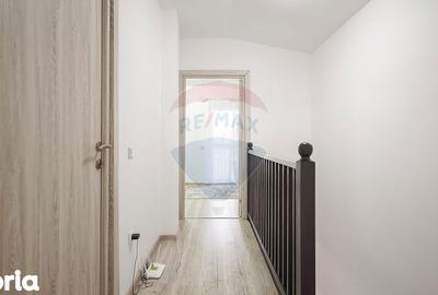 Casă cu 4 camere cu Teren 293 Mp în Central - 12