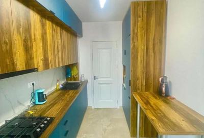 Apartament cu 2 camere decomandat în Dobroești - 3