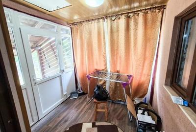 Casă cu 2 camere cu Teren 2647 Mp în Valea Mare - 10