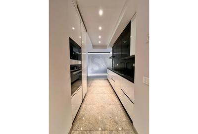 Apartament cu 3 camere decomandat, mobilat în Floreasca - 12