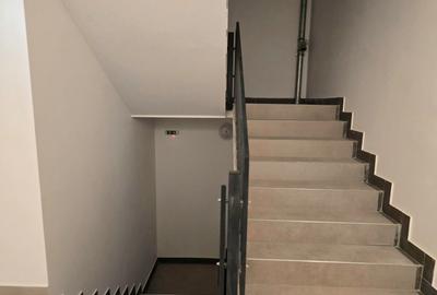 Apartament cu 3 camere nedecomandat în Crângași - 6