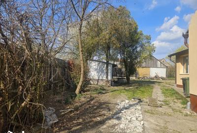 Casă cu 3 camere cu Teren 916 Mp în Sălard - 16