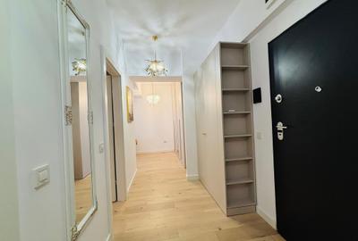 Apartament Finalizat 2camere - oferit spre inchiriere, complet mobilat si utilat - 8