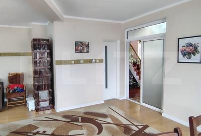 Casă individuală cu 4 camere cu Canalizare în Gilău - 12