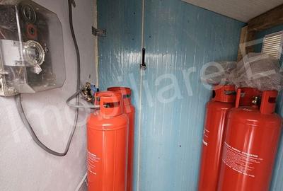 Casă cu 4 camere cu Teren 1435 Mp în Bradu - 12