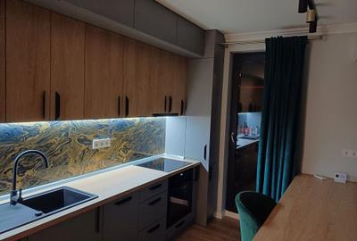 Apartament cu 2 camere semidecomandat în Zorilor - 8