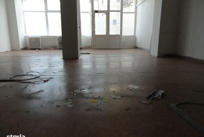 Spațiu comercial, de 146 mp, în Intim - 16