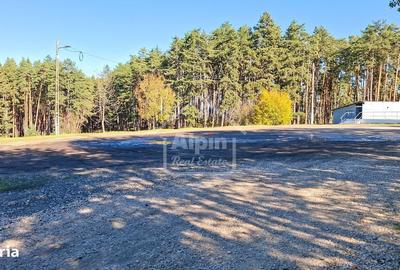 Spațiu comercial, în Poiana Angelescu - 14