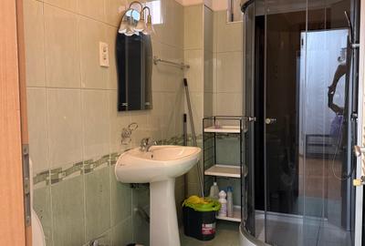 Garsonieră decomandată în Torontalului - 4